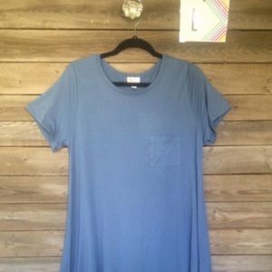 Large LuLaRoe Carly Dress